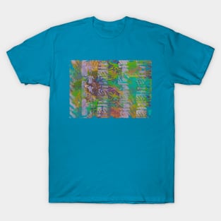 Tapa Too T-Shirt